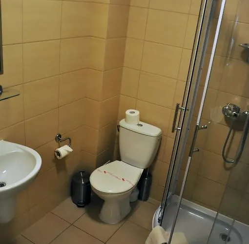 Pojezierze Hotel Szczecinek