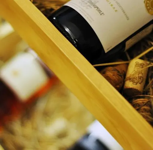 Szálloda Pojezierze Szczecinek