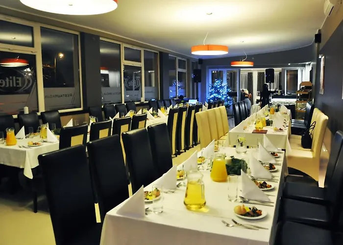 Pojezierze 2* Szczecinek