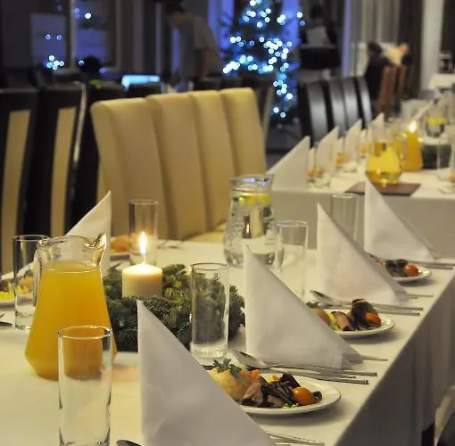 Pojezierze Hotel Szczecinek