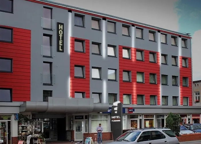 Pojezierze Hotel Szczecinek