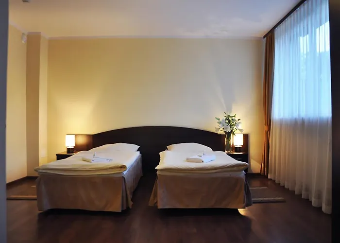 Pojezierze Szczecinek