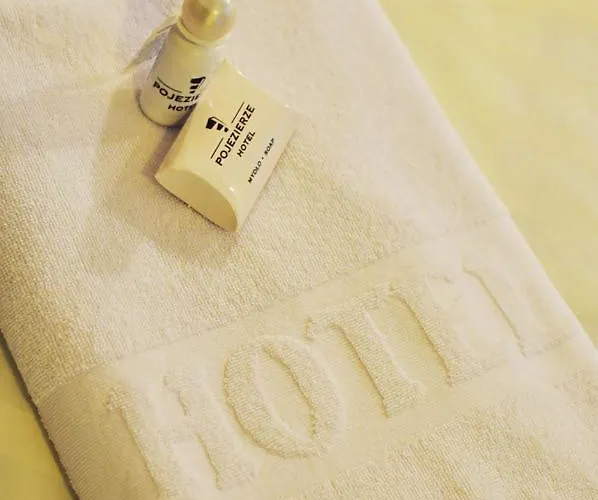 Pojezierze Ξενοδοχείο Szczecinek