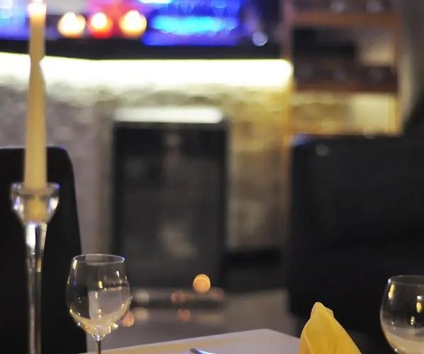 Pojezierze Hotel Szczecinek