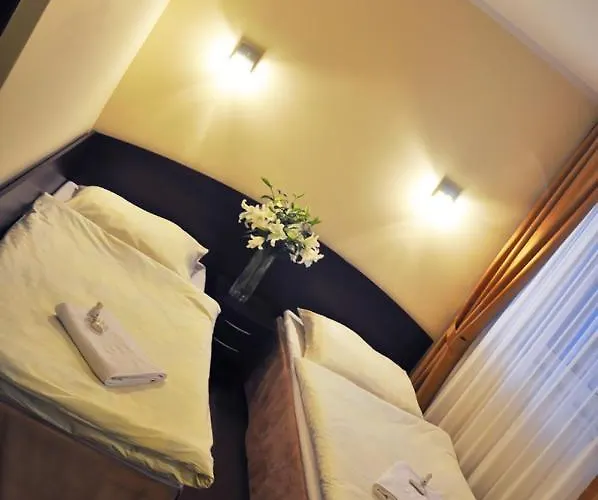 Pojezierze Hotel Szczecinek