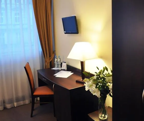 Hotel Pojezierze Szczecinek