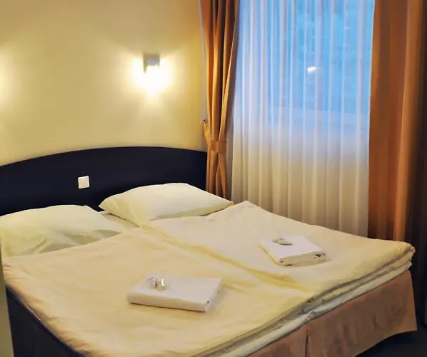 Pojezierze Hotel Szczecinek