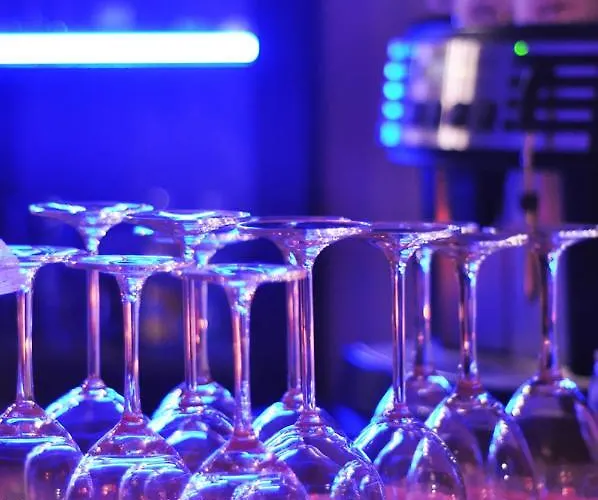 Szálloda Pojezierze Szczecinek