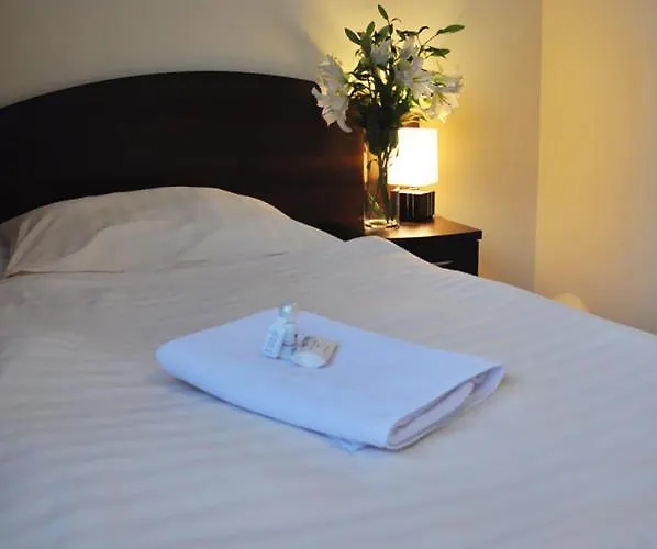 Pojezierze Hotel Szczecinek